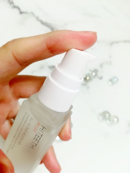HITEETH ALL IN ONE MOUTH GEL/R&/歯磨き粉を使ったクチコミ(2枚目)