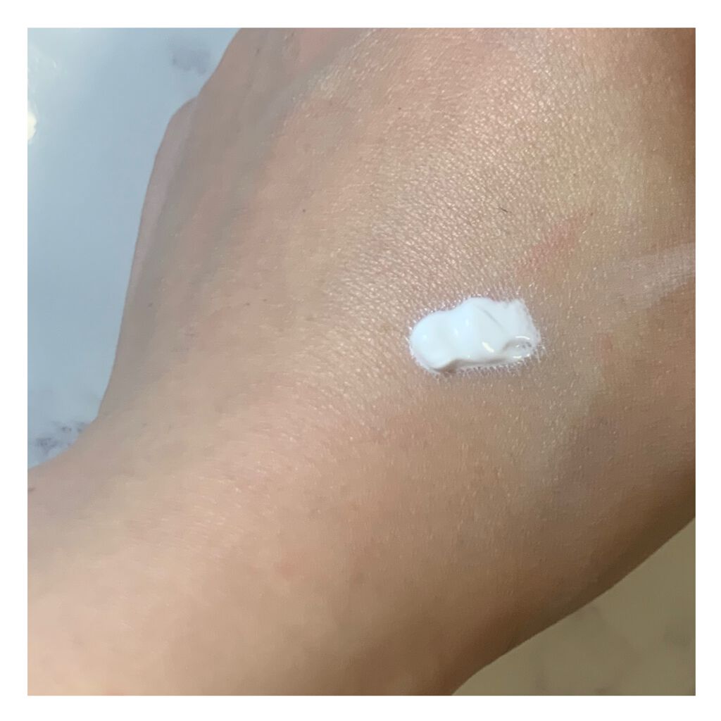 デュイセル ターンオンクリーム/DEWYCEL/フェイスクリームを使ったクチコミ(2枚目)