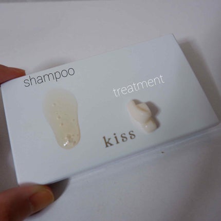 スムースシャンプー/スムーストリートメント/LATTE SHAM/市販シャンプーを使ったクチコミ(4枚目)