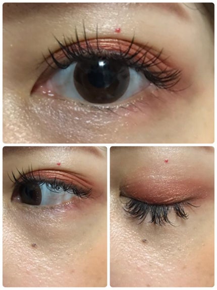 ポップ パウダージェル アイシャドウ/SHISEIDO/単色アイシャドウを使ったクチコミ(5枚目)