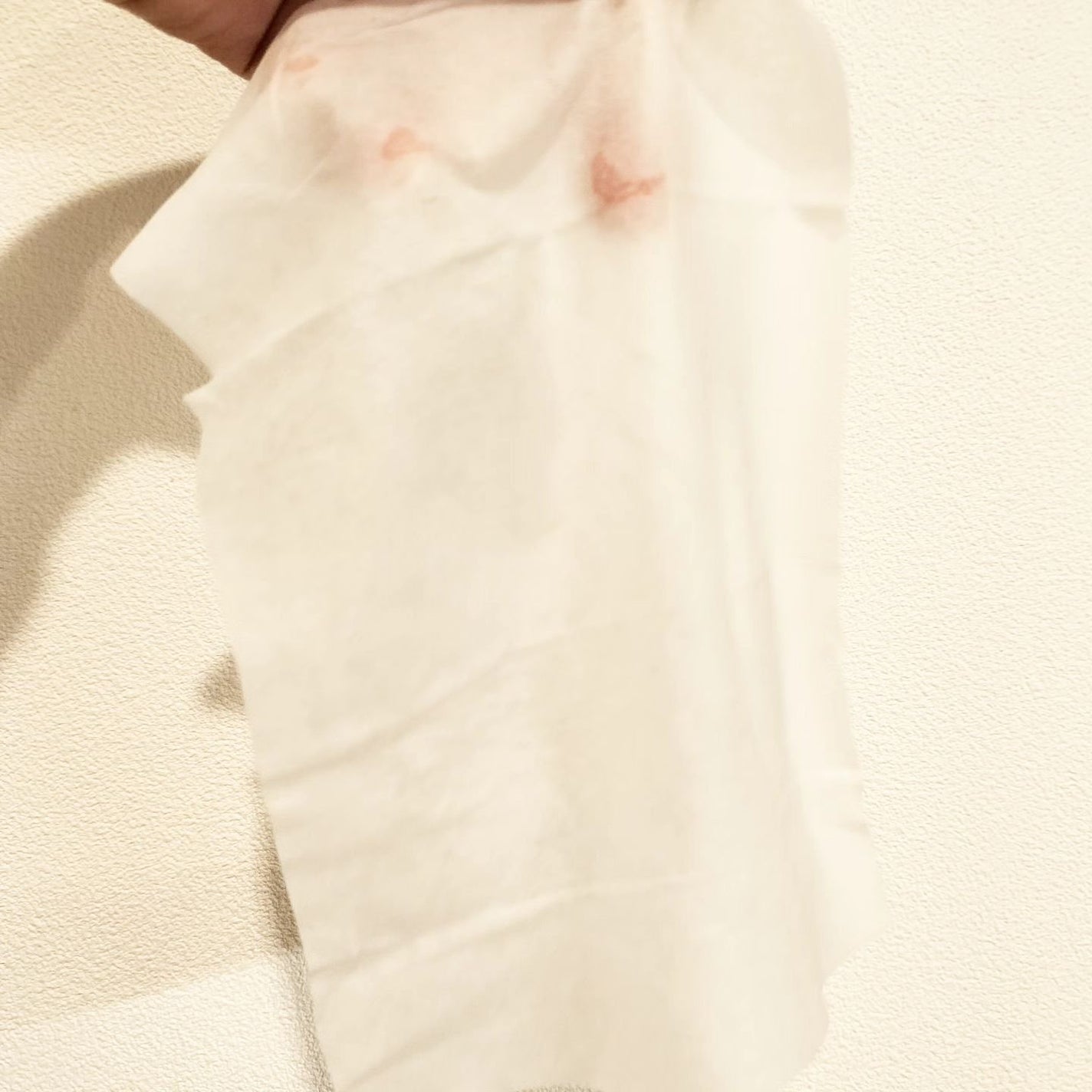 ソフティモ クレンジングコットンシート/ソフティモ/クレンジングシートを使ったクチコミ(3枚目)