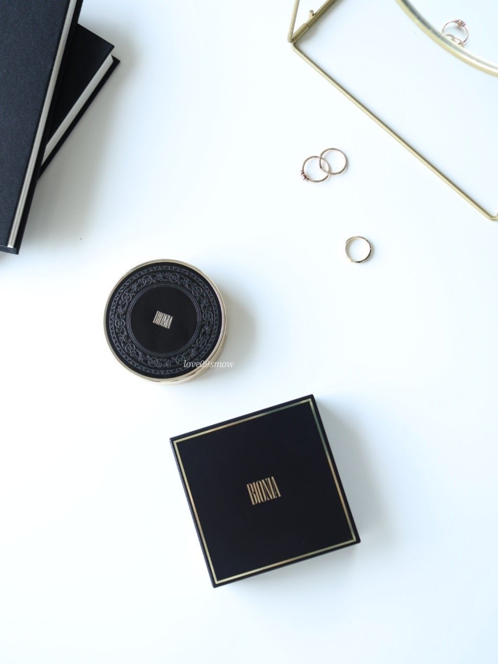 BIONIA コレクティングコンシーラー/コラリッチ/コンシーラーを使ったクチコミ（2枚目）