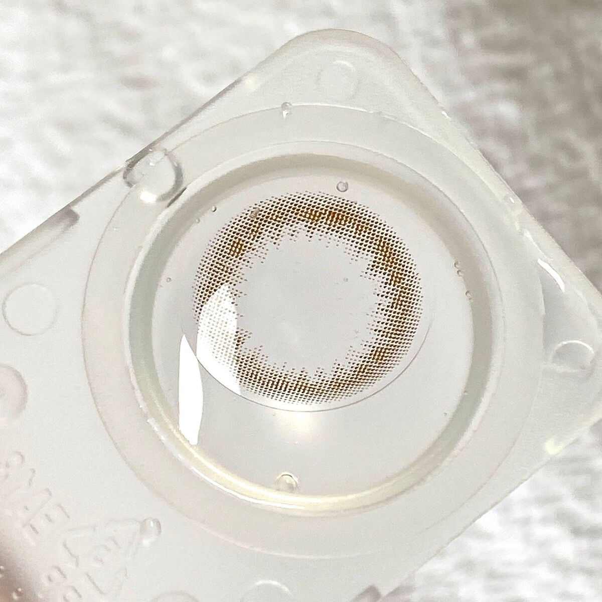 MOLAK 1day/MOLAK/ワンデー(1DAY)カラコンを使ったクチコミ(5枚目)