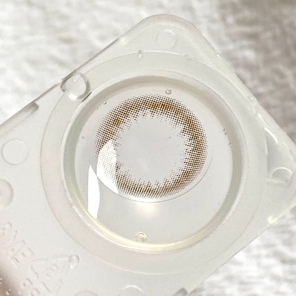 MOLAK 1day/MOLAK/ワンデー(1DAY)カラコンを使ったクチコミ(5枚目)