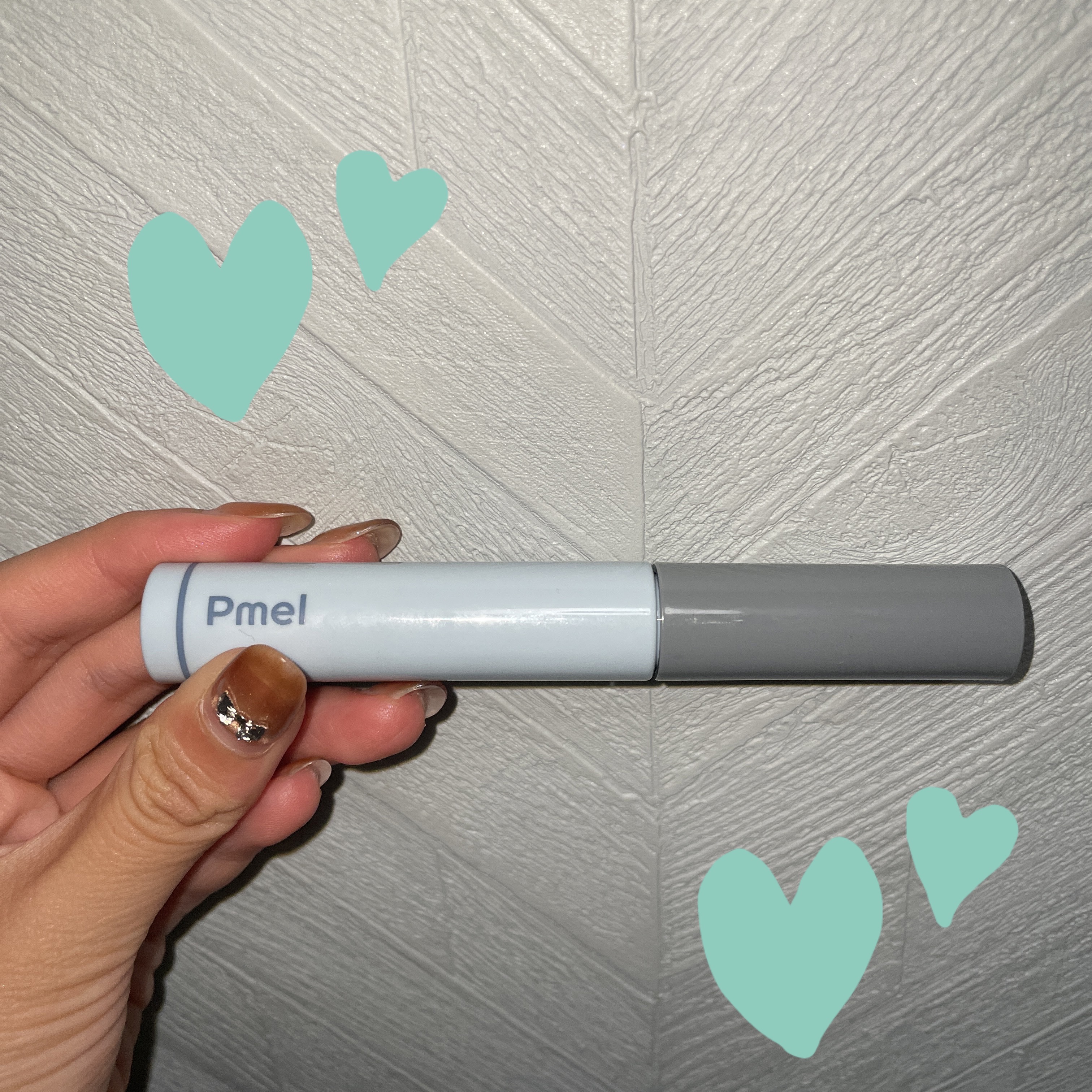 ピメル うそつき下地/pdc/マスカラ下地を使ったクチコミ（1枚目）