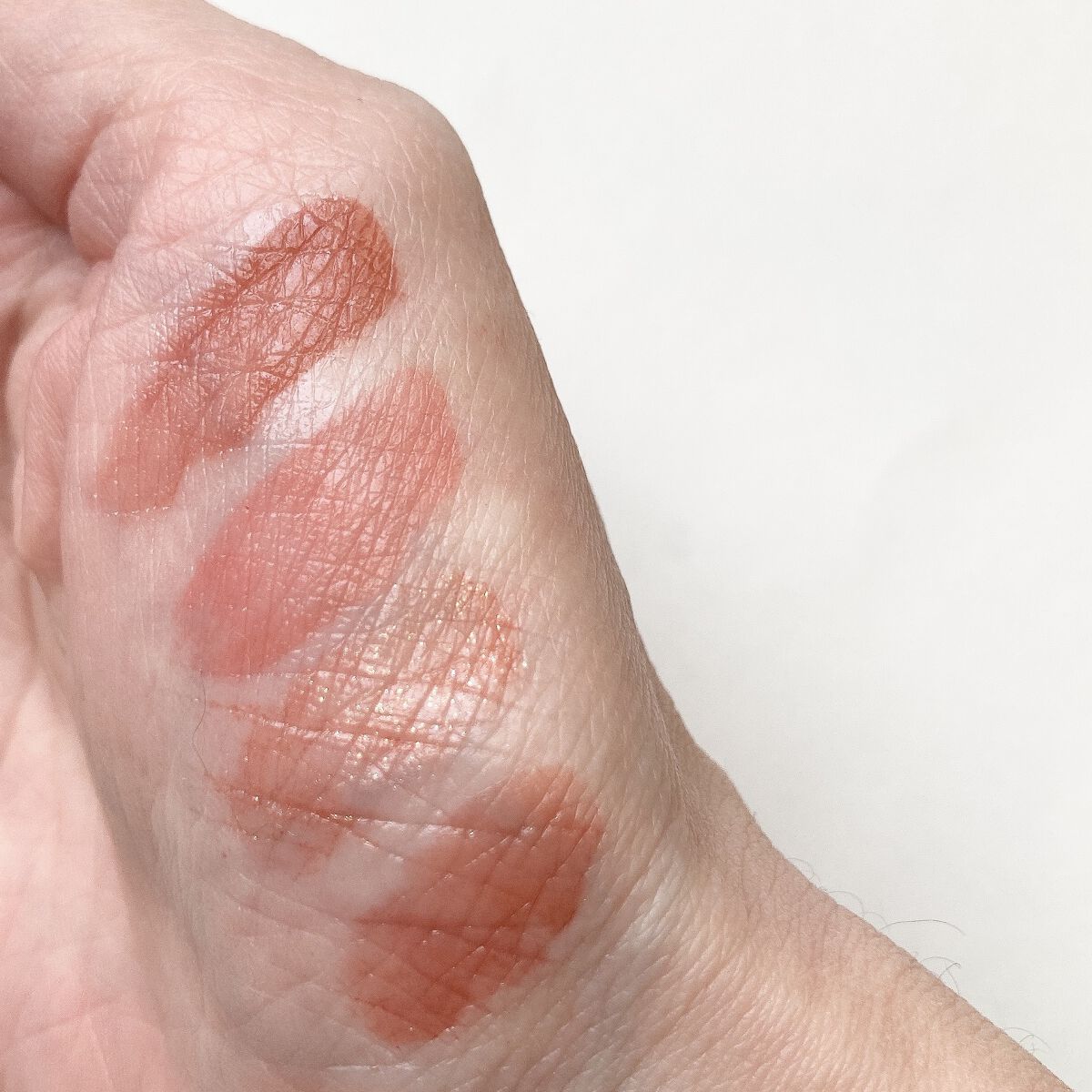 デューティント/AMUSE/リップティントを使ったクチコミ（3枚目）