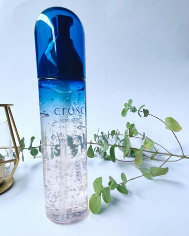 ジェリー コンディショナー/cresc. by ASTALIFT/化粧水を使ったクチコミ（6枚目）