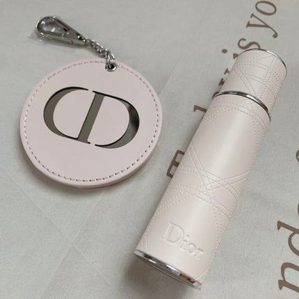 その他/Dior/その他を使ったクチコミ(2枚目)