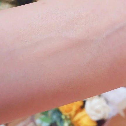 F5 リフレッシュクッション/keybo/クッションファンデーションを使ったクチコミ(3枚目)