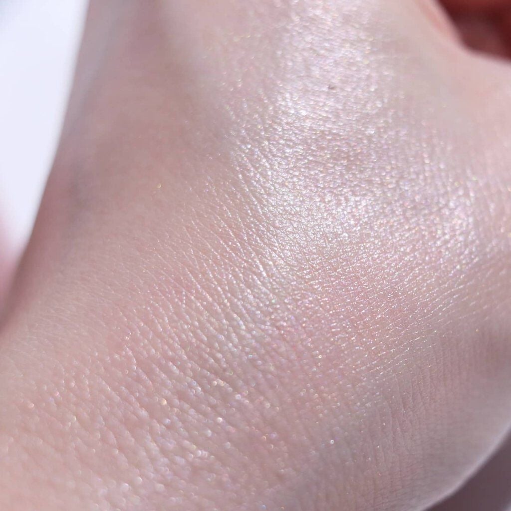 デューイフェイスグロウ/espoir/化粧下地を使ったクチコミ(2枚目)