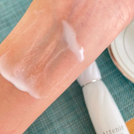 ドレススノー ローション【医薬部外品】 /アテニア/化粧水を使ったクチコミ(7枚目)