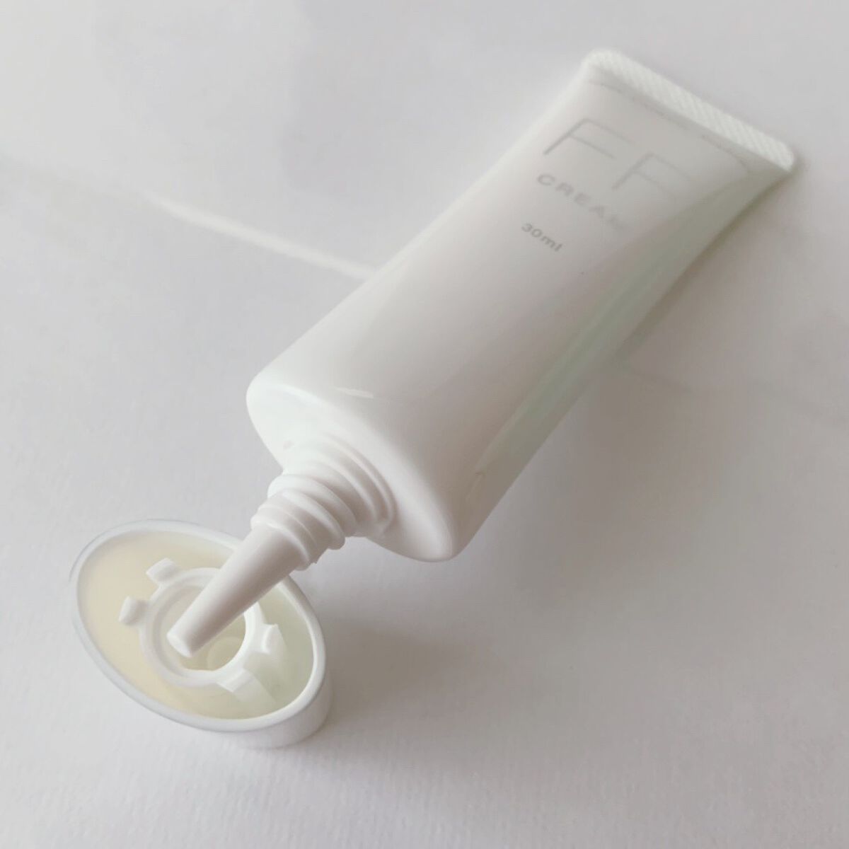 FFクリーム/Japan Cosmetic Academy/化粧下地を使ったクチコミ(4枚目)