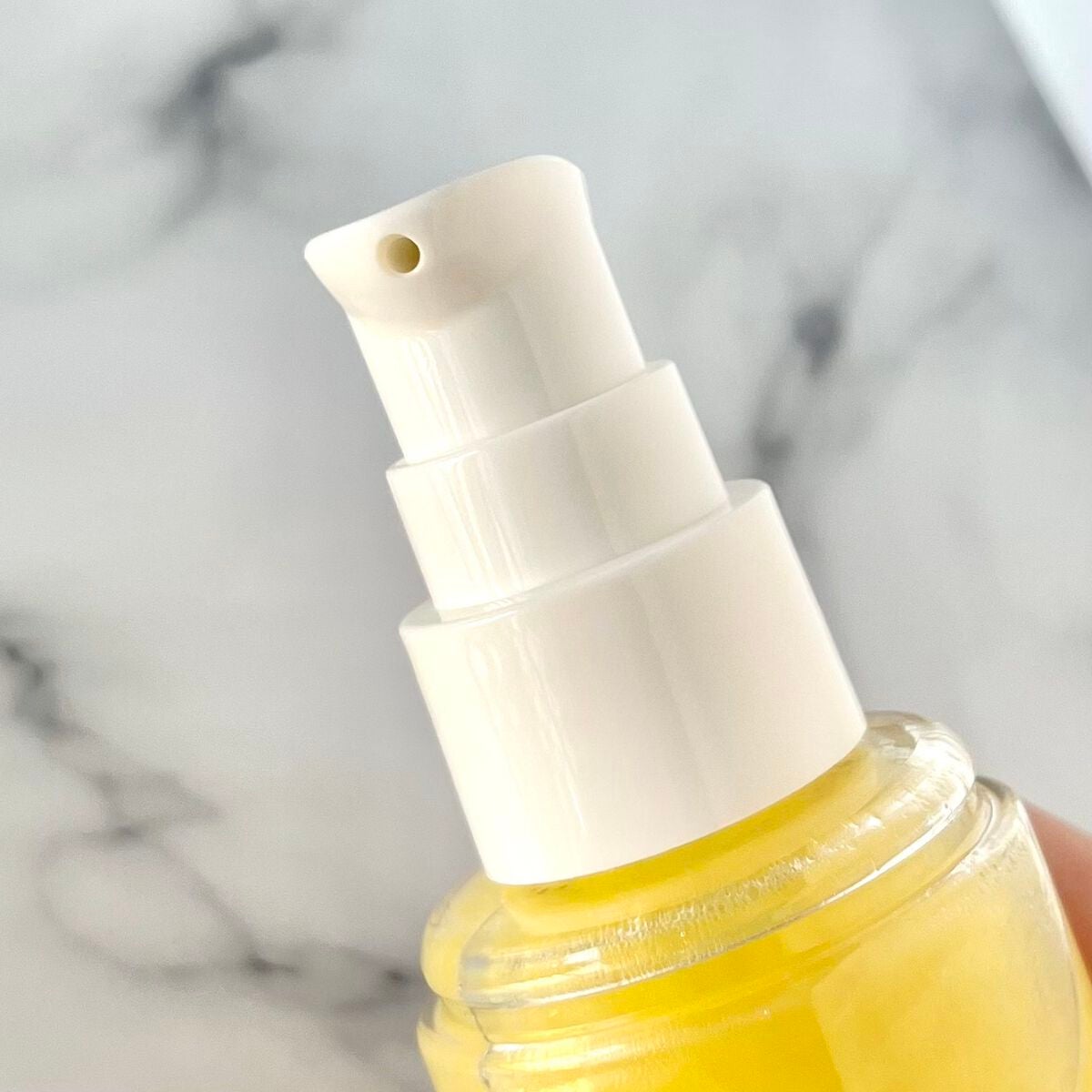 ダブルリペア ツートン セラム/ドットフォース/美容液を使ったクチコミ(4枚目)