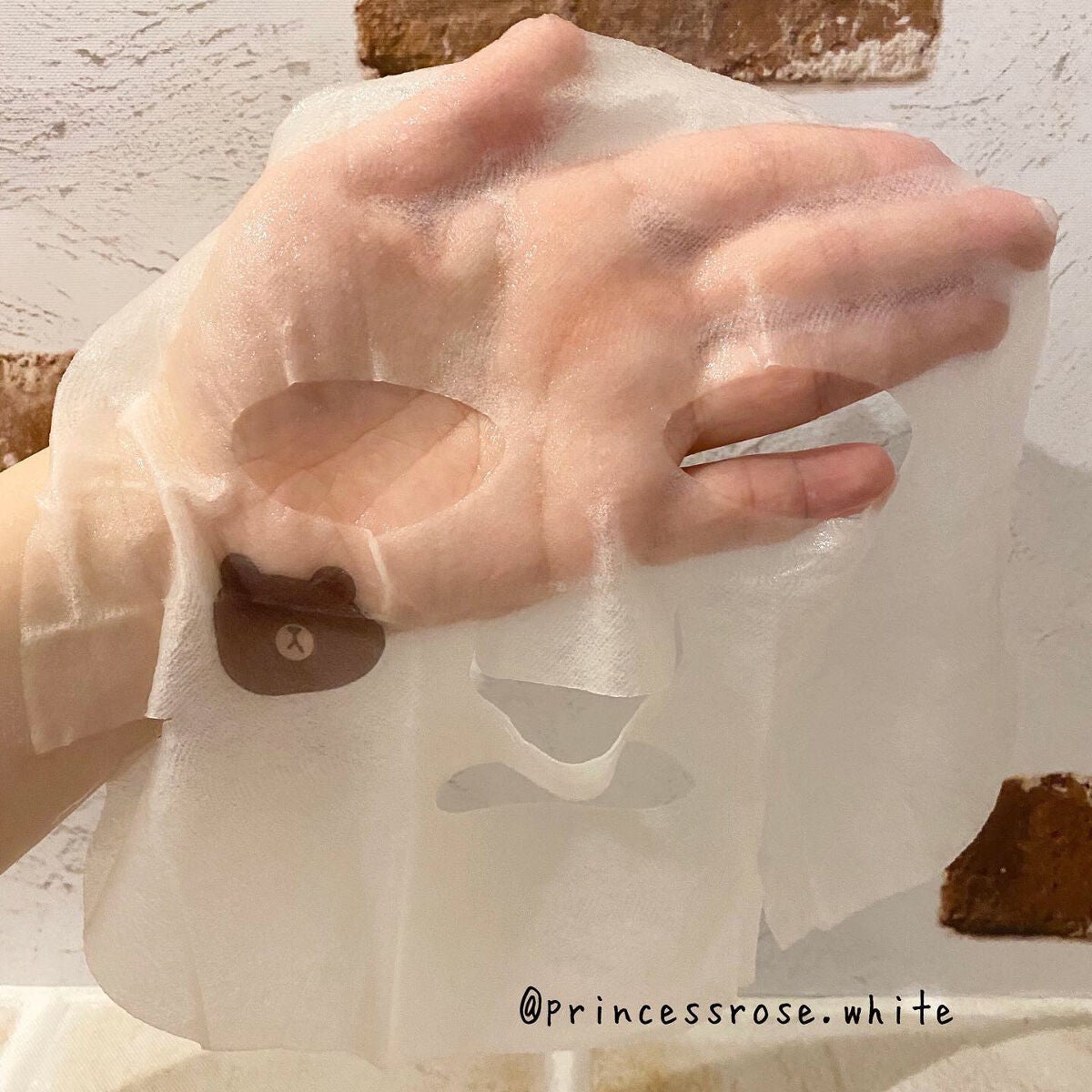 E.G.TタイムトックスAPマスクEX/MEDIHEAL/シートマスク・パックを使ったクチコミ(3枚目)