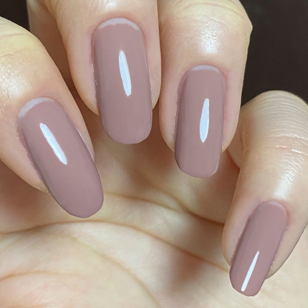 NAIL POLISH/nails inc./マニキュアを使ったクチコミ（2枚目）