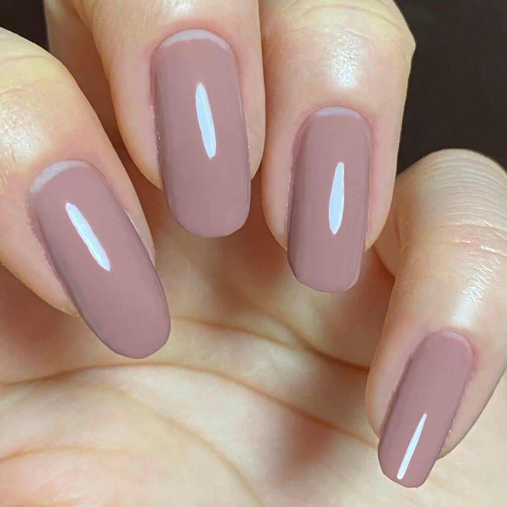 NAIL POLISH/nails inc./マニキュアを使ったクチコミ(2枚目)