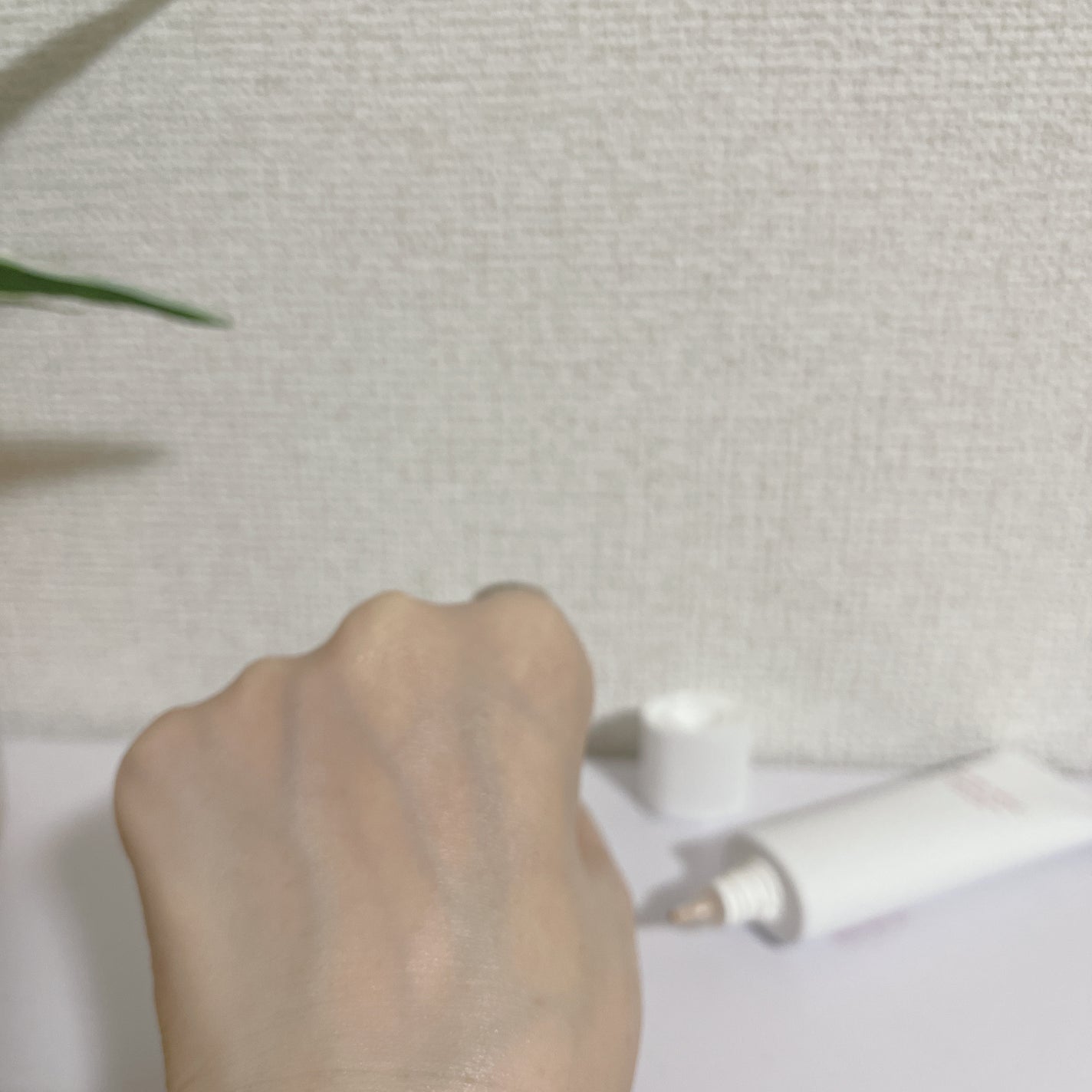 クラリティブラン サーフェイサー/ALBLANC/化粧下地を使ったクチコミ(4枚目)