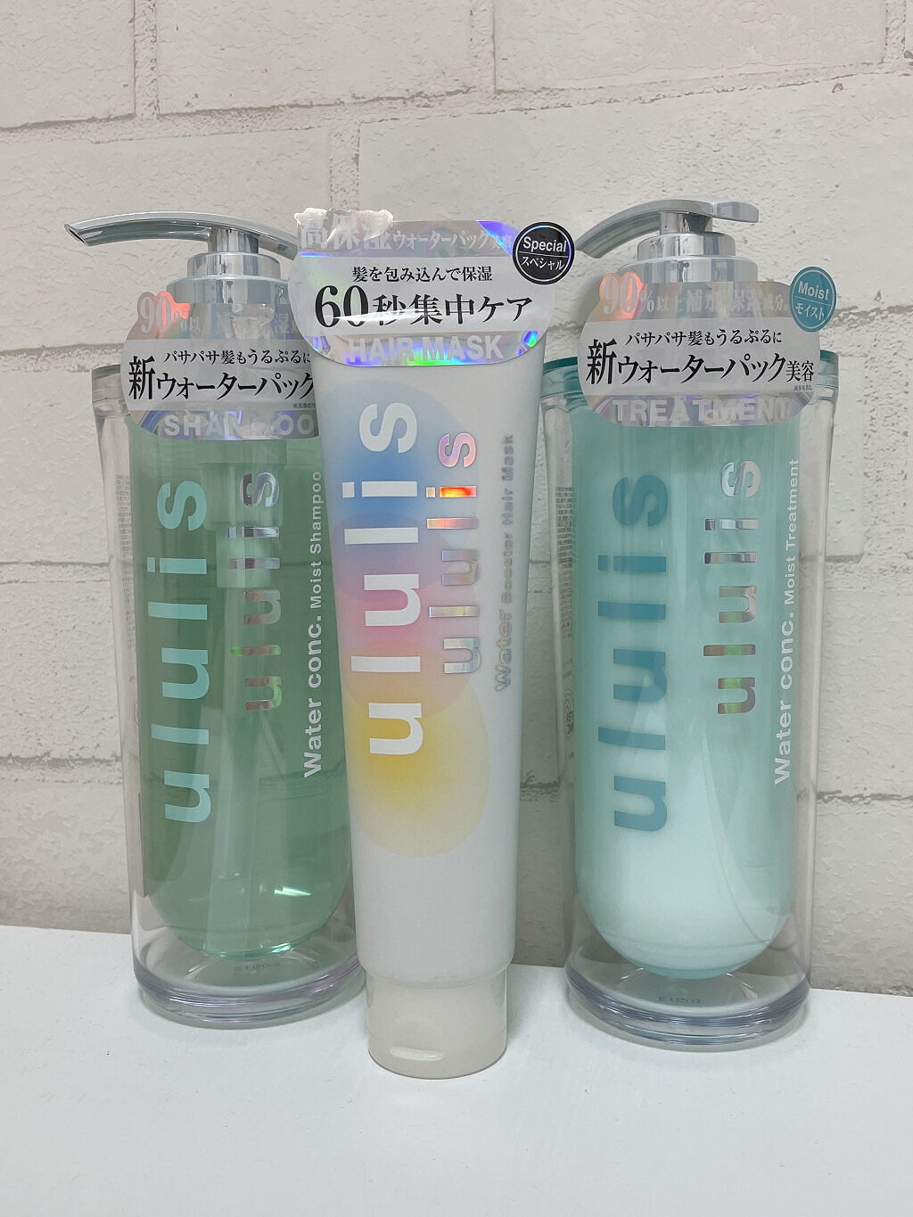 フィーノ　プレミアムタッチ　濃厚美容液ヘアオイル/フィーノ/ヘアオイルを使ったクチコミ（1枚目）