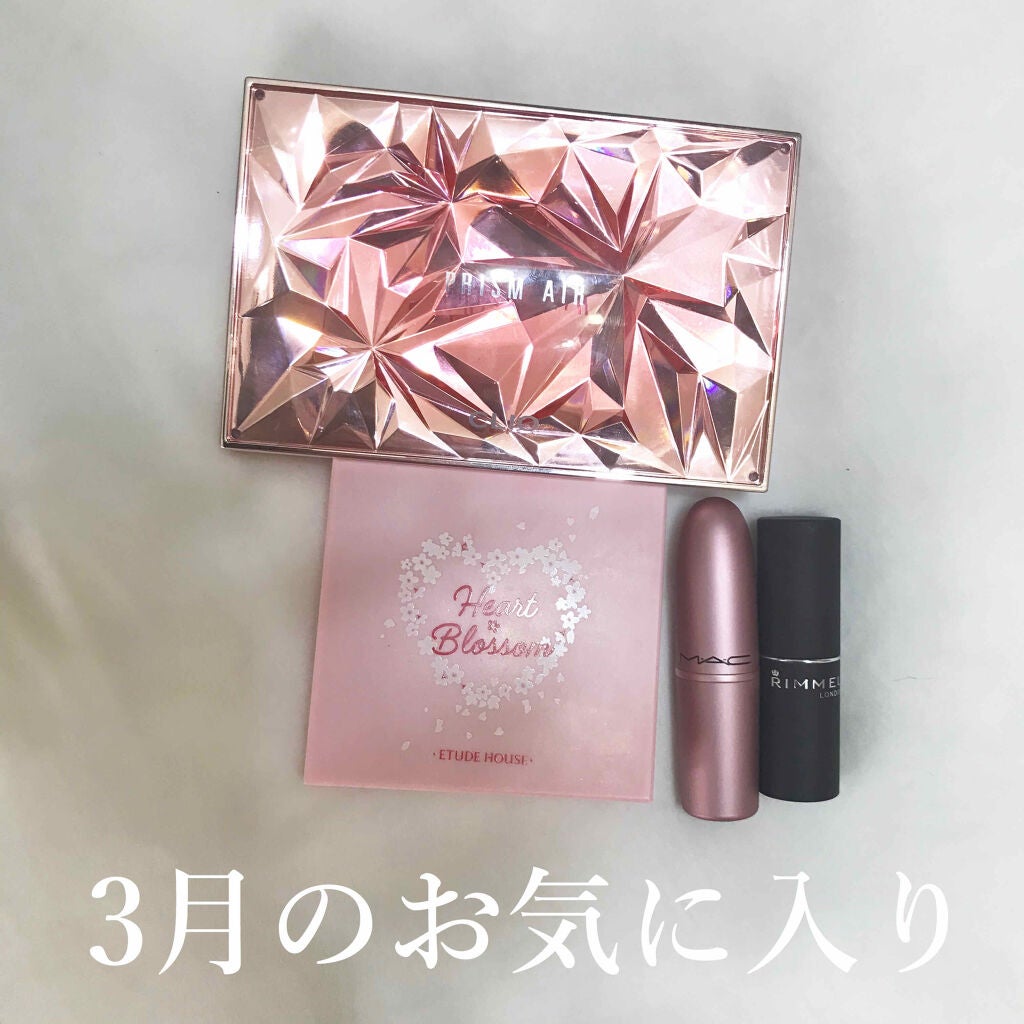 リップスティック/M・A・C/口紅を使ったクチコミ(1枚目)