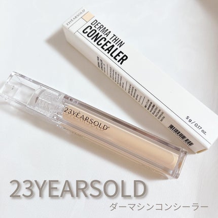 ããŒãã·ã³ã³ã³ã·ãŒã©ãŒ/23years old/ãªãããã³ã³ã·ãŒã©ãŒã䜿ã£ãã¯ãã³ãïŒ1æç®ïŒ