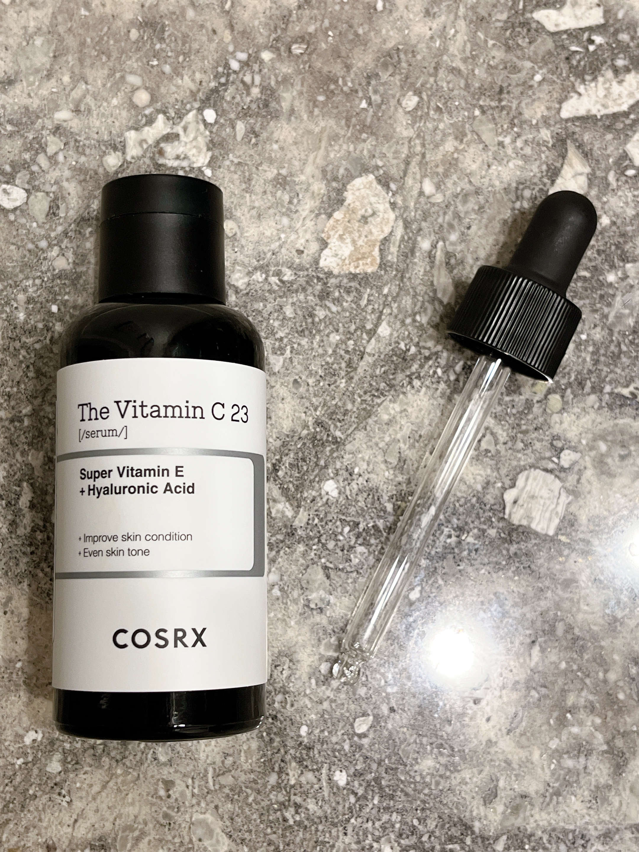 RXザ・レチノール0.1クリーム/COSRX/フェイスクリームを使ったクチコミ（1枚目）