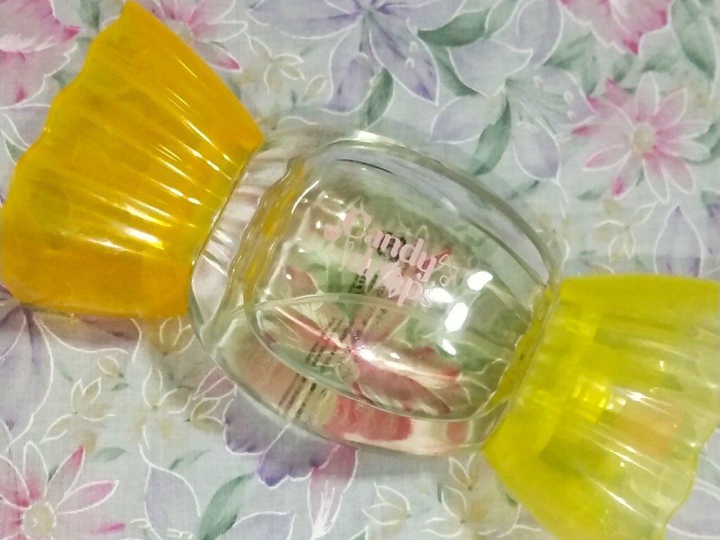 ボディミスト ピュアシャンプーの香り【パッケージリニューアル】/フィアンセ/香水(レディース)を使ったクチコミ(1枚目)