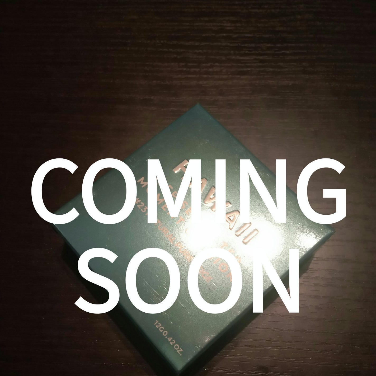 瞬間クッションファンデーション/CHARDE/クッションファンデーションを使ったクチコミ(1枚目)