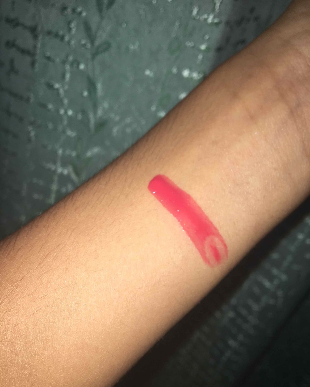 ディアダーリン ウォータージェルティント (アイスティント)/ETUDE/口紅を使ったクチコミ(2枚目)