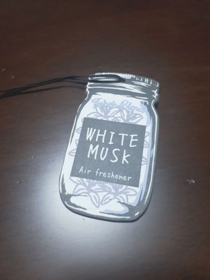 ヘアー&ボディミスト/John's Blend/香水(その他)を使ったクチコミ(3枚目)