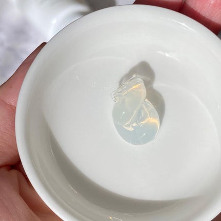 Salanaru ピュアクレンジングジェル クリア/Salanaru(サラナル)/クレンジングジェルを使ったクチコミ(4枚目)