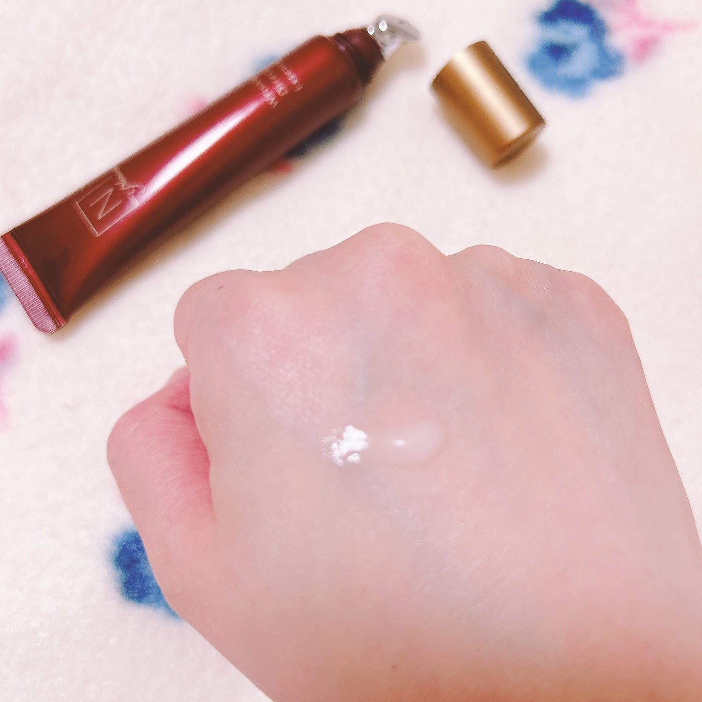 Plenum スムーストリートメント ローション/N organic/化粧水を使ったクチコミ(7枚目)