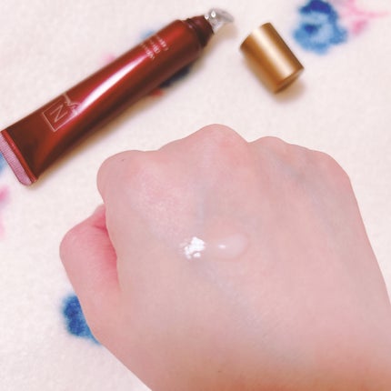 Plenum スムーストリートメント ローション/N organic/化粧水を使ったクチコミ(7枚目)