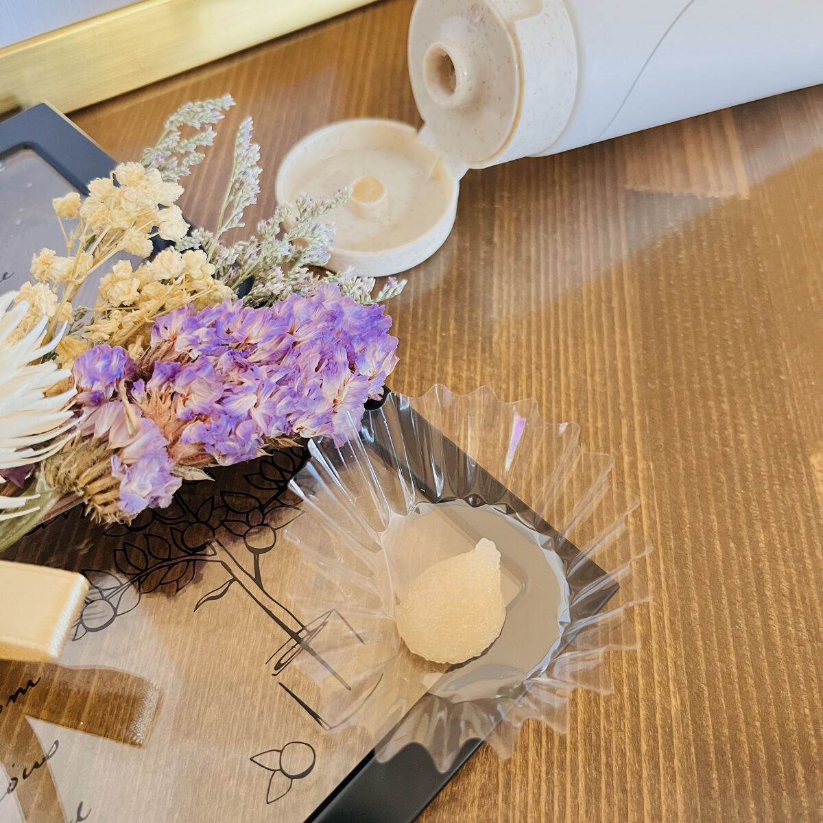 ヘッドスクラブ/shareloù/ヘッドスクラブを使ったクチコミ（2枚目）