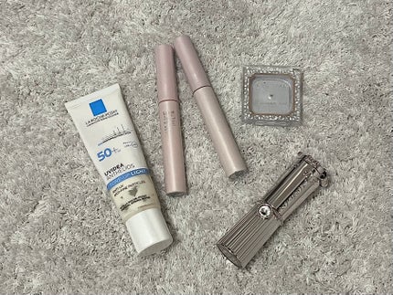 アイシャドウベース/キャンメイク/アイシャドウベースを使ったクチコミ(1枚目)