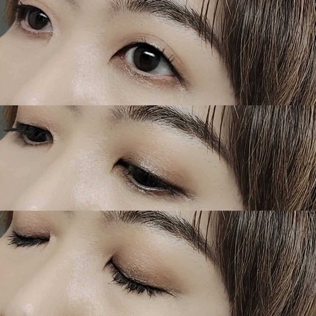 ロングウェア クリーム シャドウ スティック/BOBBI BROWN/スティックアイシャドウを使ったクチコミ（2枚目）