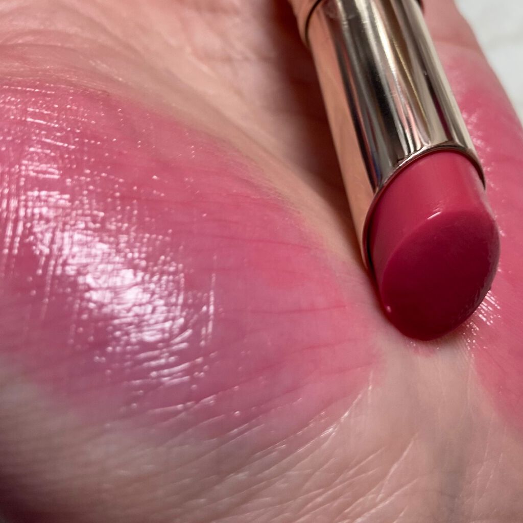 オペラ リップティント N/OPERA/リップティントを使ったクチコミ(5枚目)