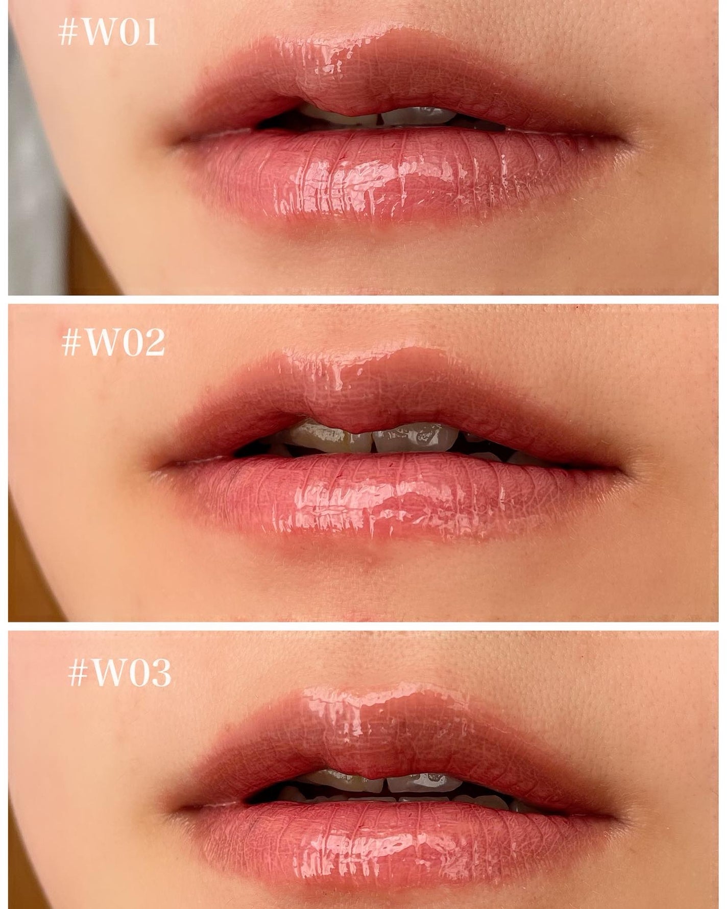 ボリューマイジングフォンデュリップ/Coralhaze/口紅を使ったクチコミ(6枚目)