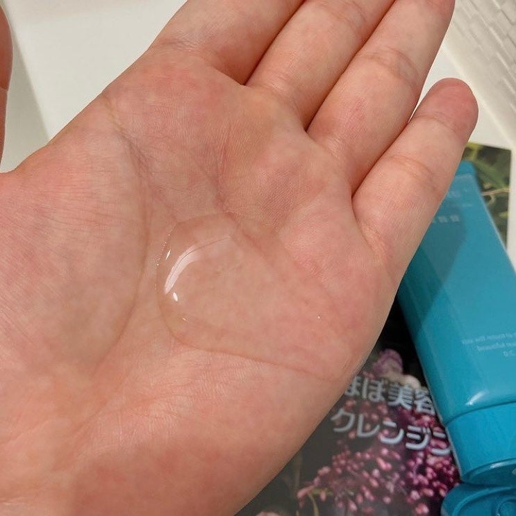 cleansing cream/Do white+/クレンジングクリームを使ったクチコミ(3枚目)