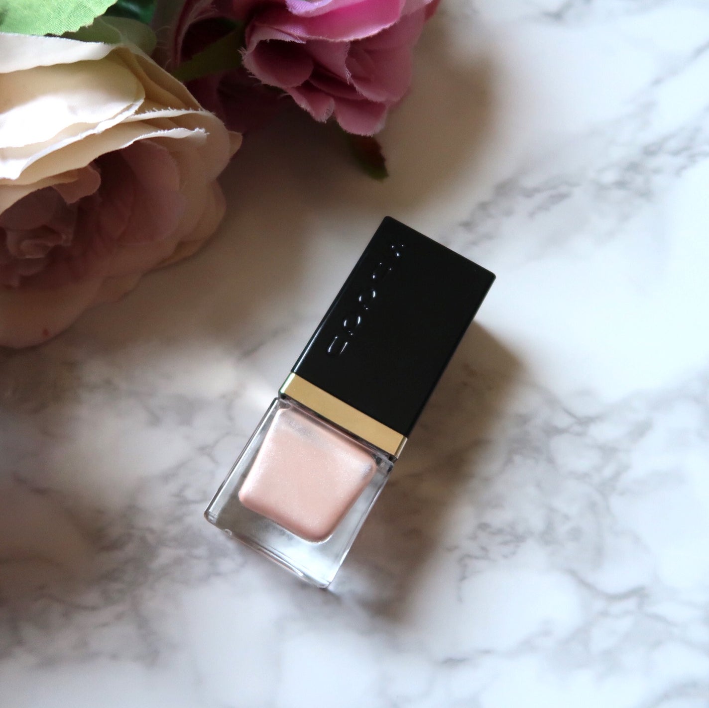 シマー リクイド ハイライター/SUQQU/リキッドハイライトを使ったクチコミ(1枚目)