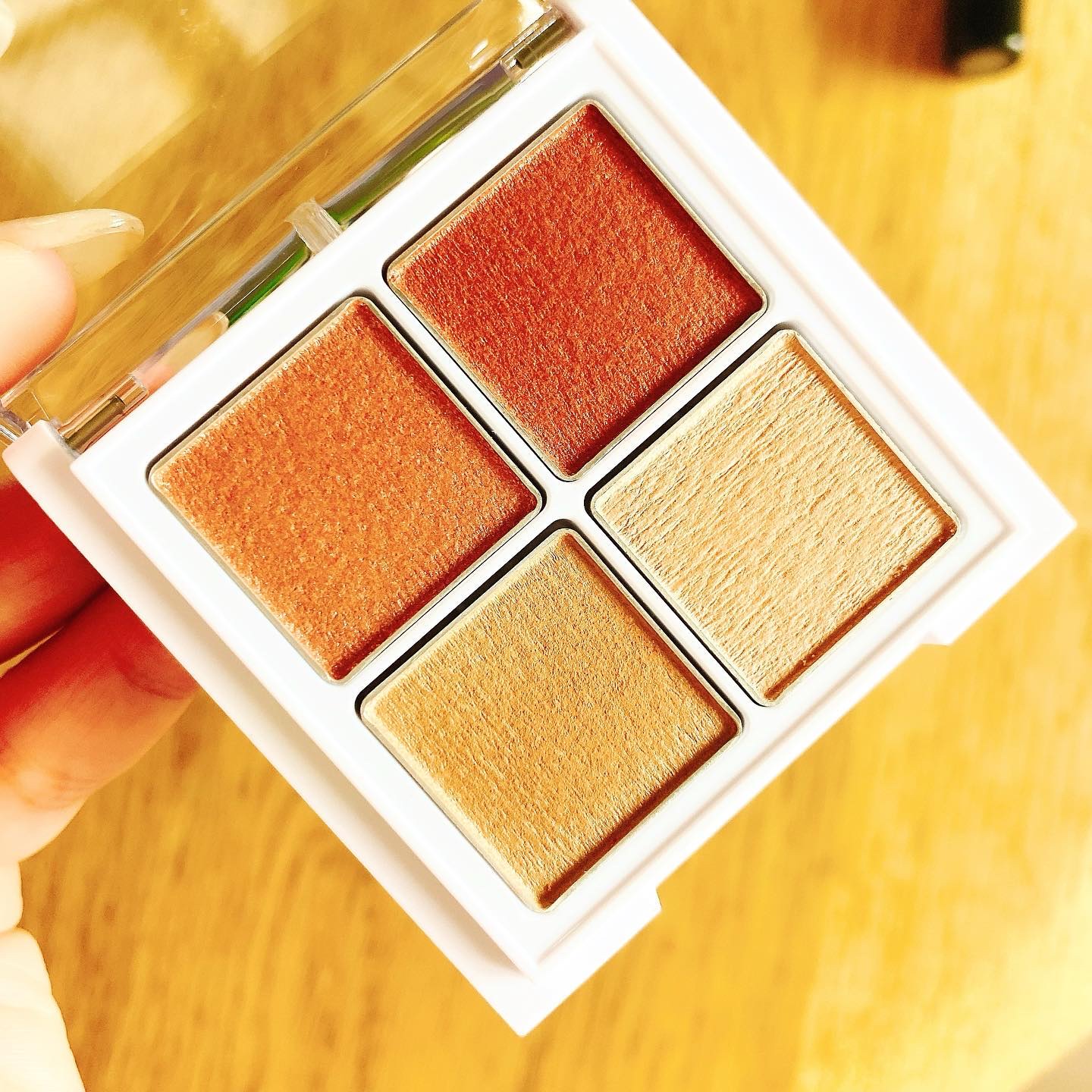 ネイルポリッシュ/sopo/マニキュアを使ったクチコミ（3枚目）