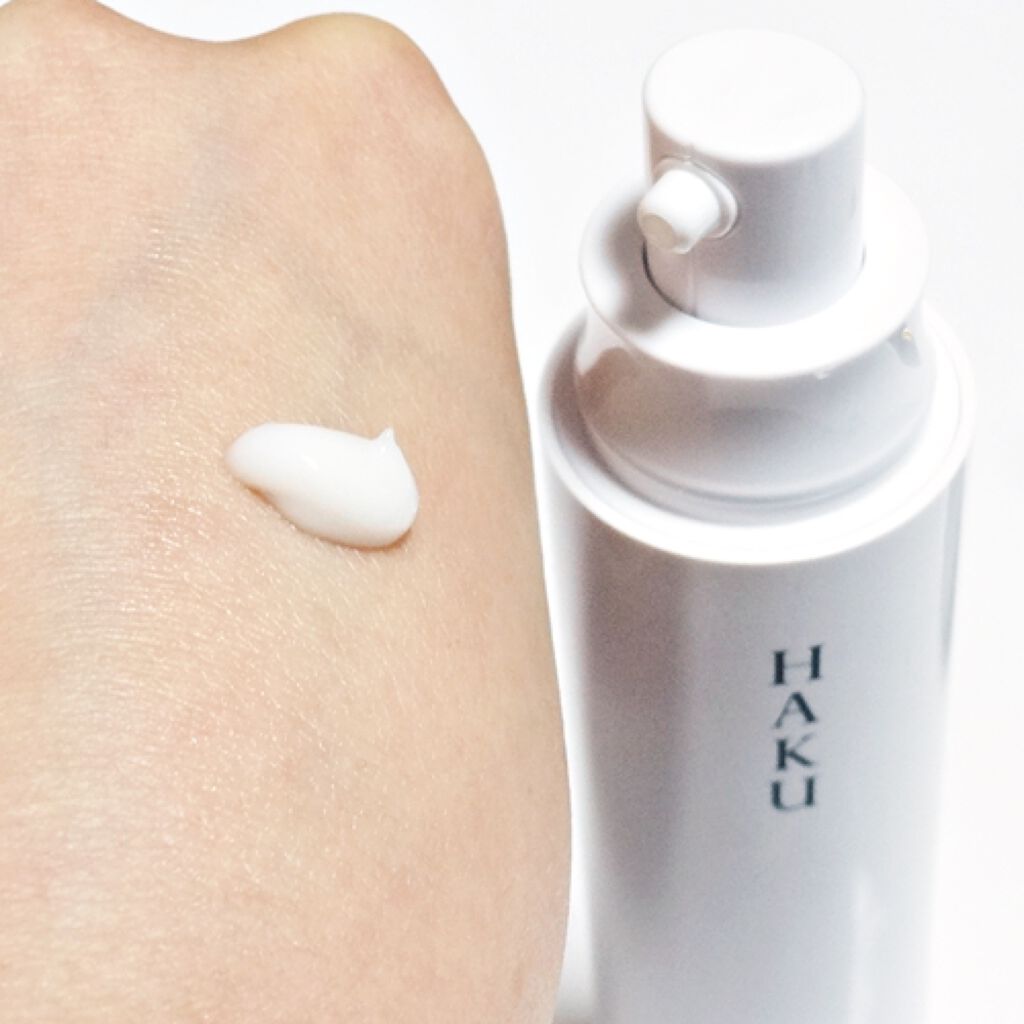 メラノフォーカスZ/HAKU/美容液を使ったクチコミ(2枚目)