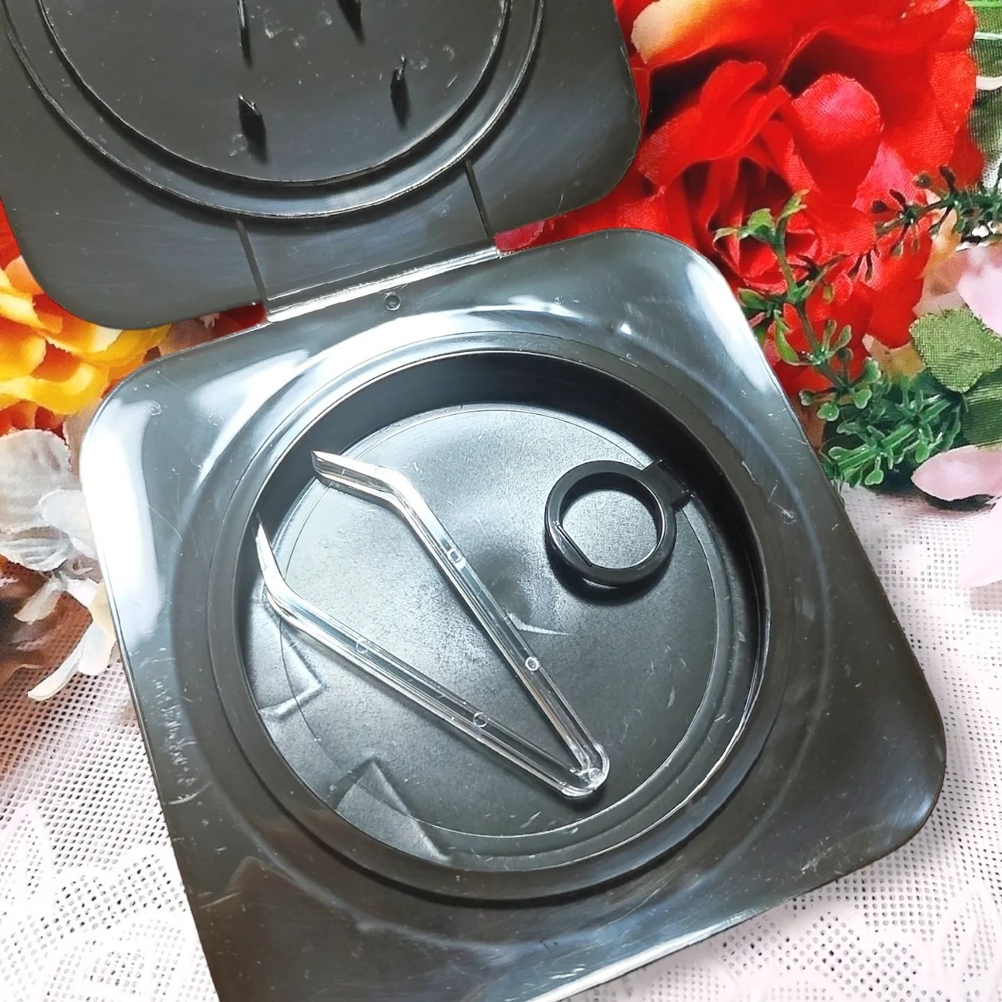 マルチプルインテンシブモイスチャーマスク/MAYBENA/シートマスク・パックを使ったクチコミ（3枚目）