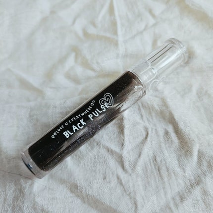 ブラックスペクトラムエディション(rom&nd×INAPSQUARE)/rom&nd/メイクアップキットを使ったクチコミ(6枚目)