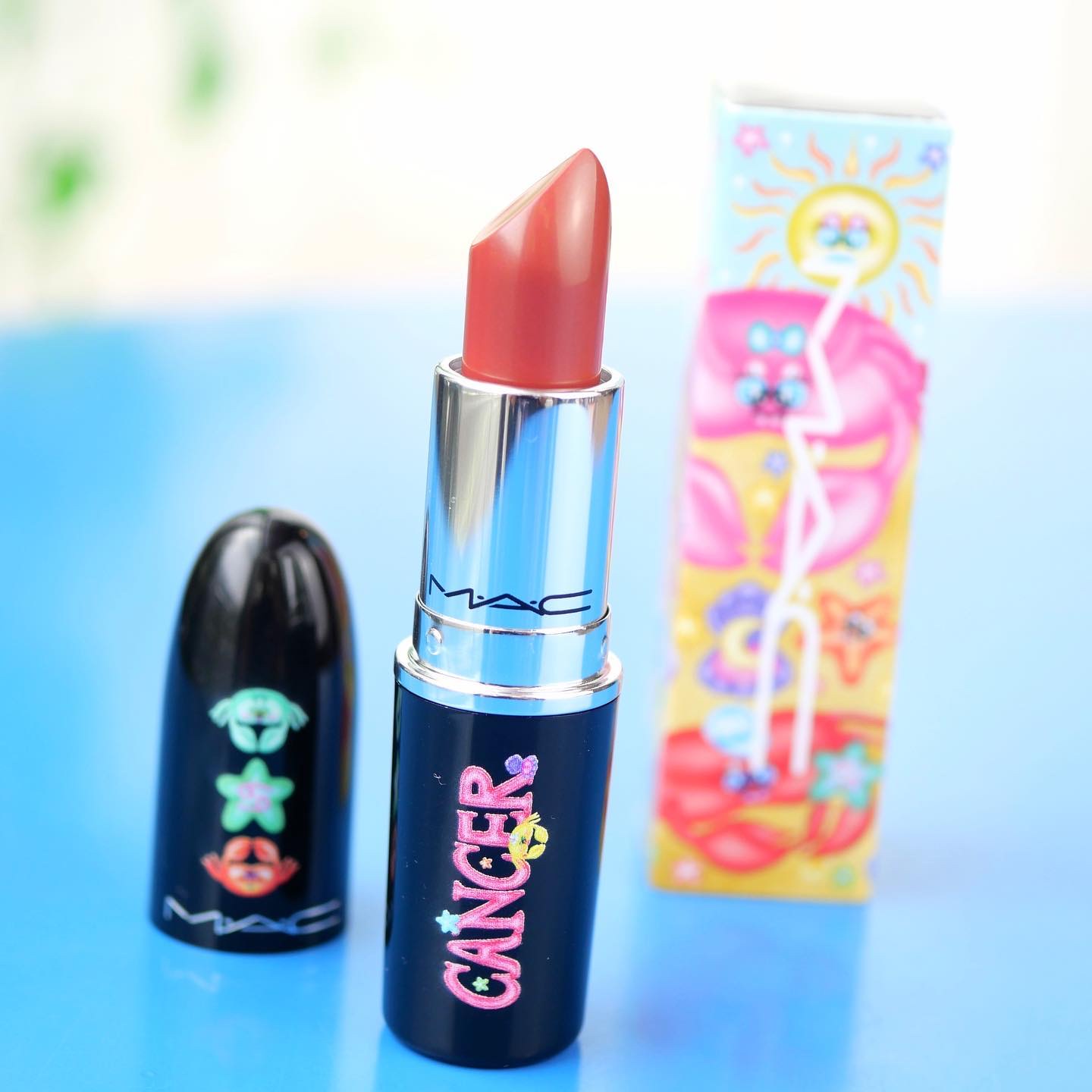 ミネラライズ スキンフィニッシュ（アストロシャイン コレクション）/M・A・C/パウダーハイライトを使ったクチコミ（2枚目）