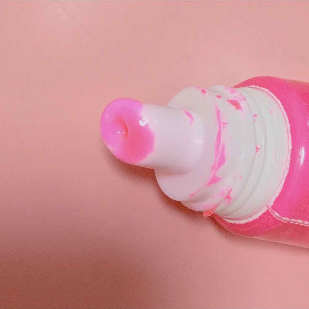  My Lip Tint Pack/ベリサム/リップティントを使ったクチコミ（2枚目）