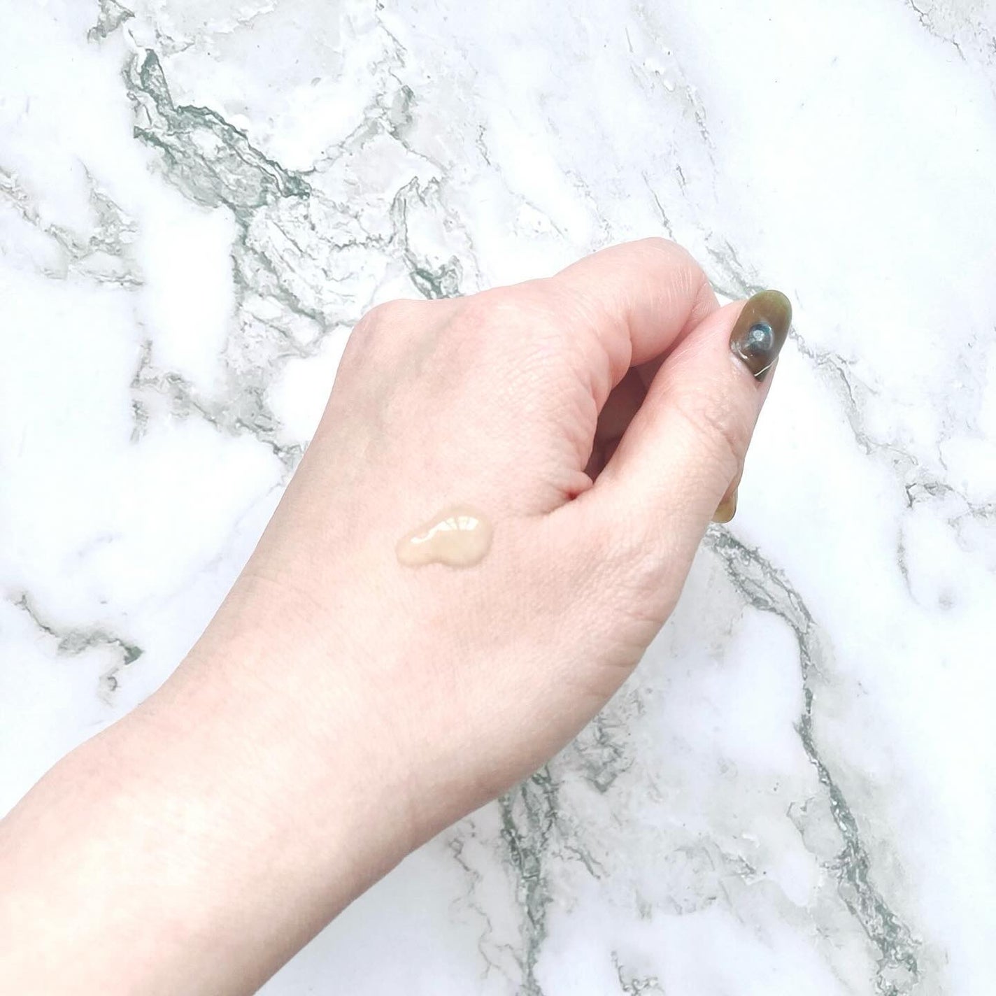 グリーントマトポアリフティングアンプル+/SUNGBOON EDITOR(成分エディター)/美容液を使ったクチコミ(2枚目)