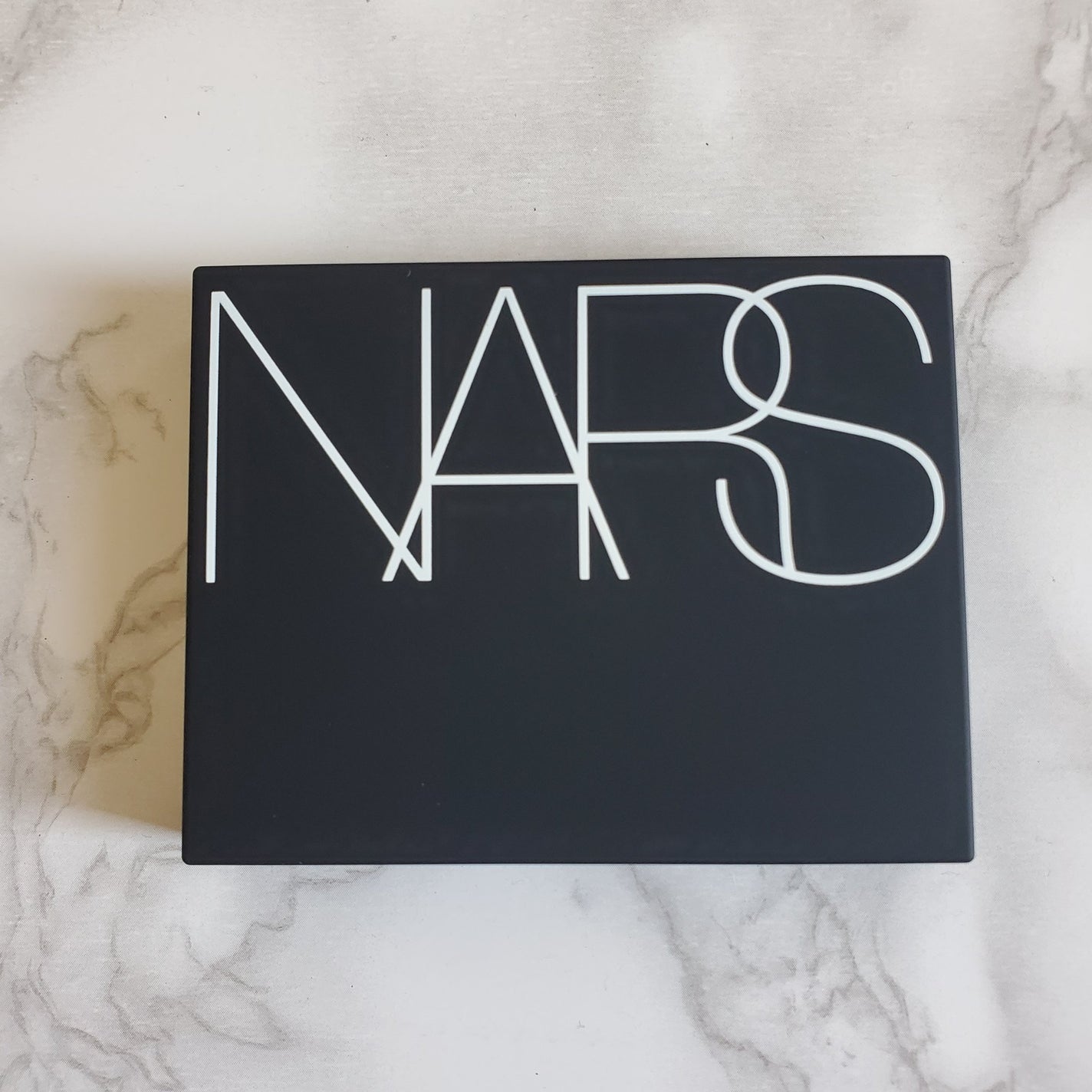 ライトリフレクティングセッティングパウダー プレスト N/NARS/プレストパウダーを使ったクチコミ(1枚目)