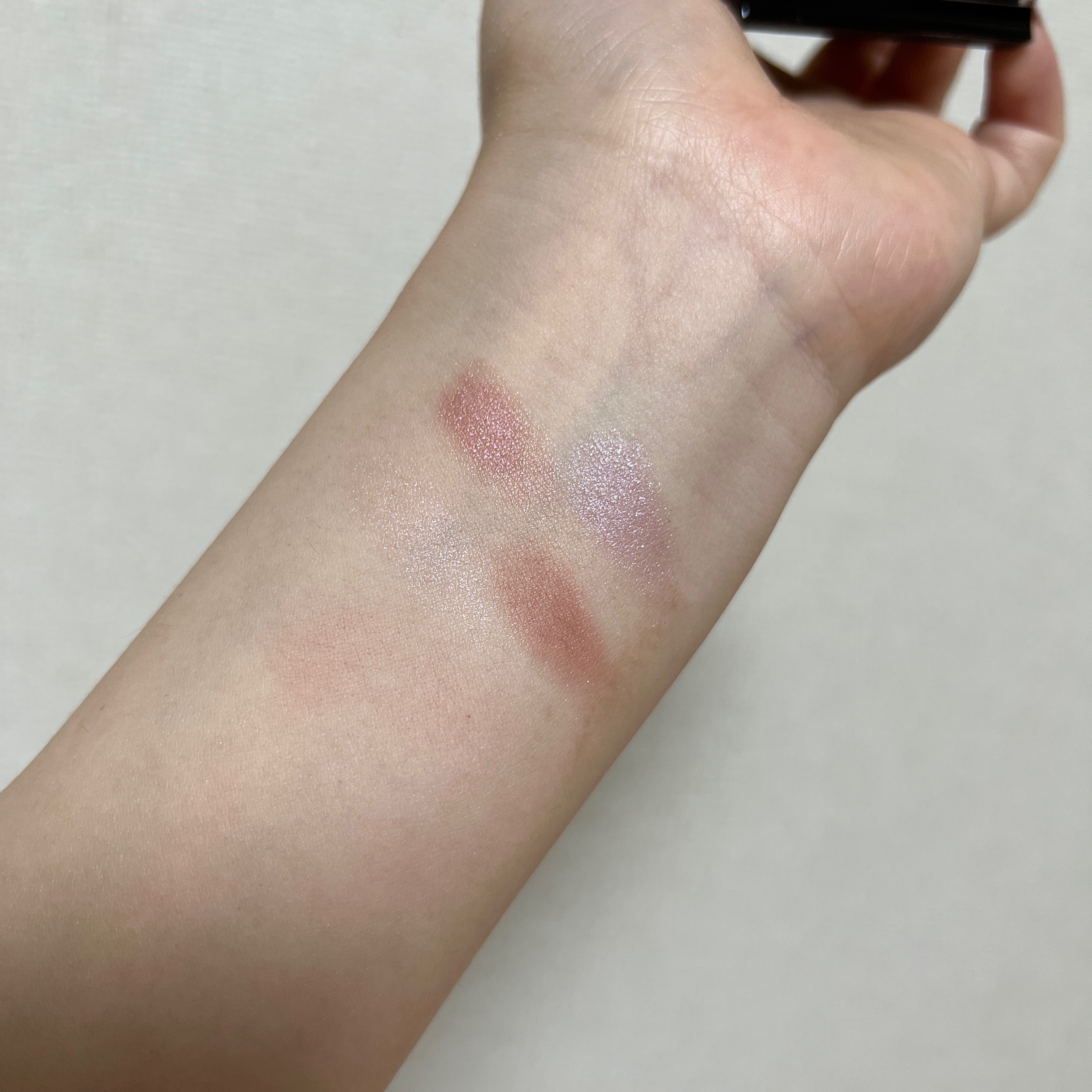 LARME NATURAL  SERIES/LARME/カラーコンタクトレンズを使ったクチコミ（3枚目）