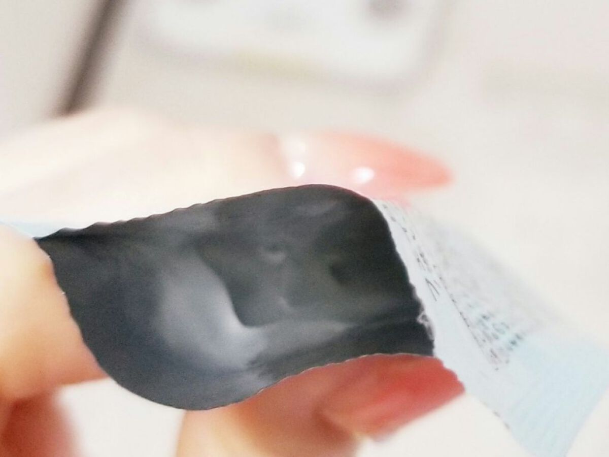 フェイスリニューパック/BIOFEAT. /洗い流すパック・マスクを使ったクチコミ(3枚目)