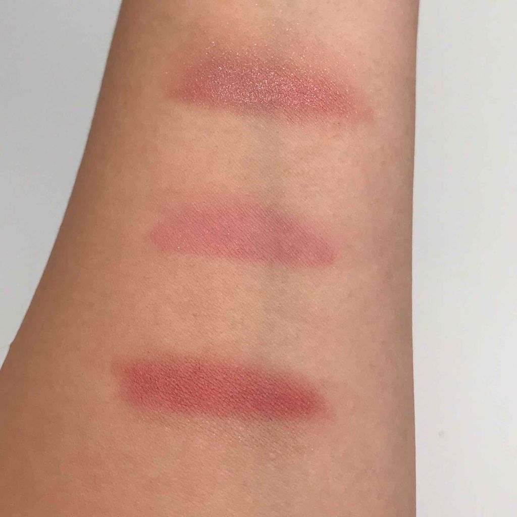 セレクトミニ/THREE/メイクアップキットを使ったクチコミ（2枚目）